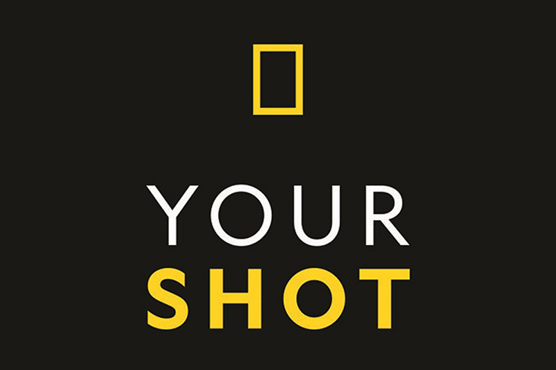 Have Your Image Featured by National Geographic Instagram