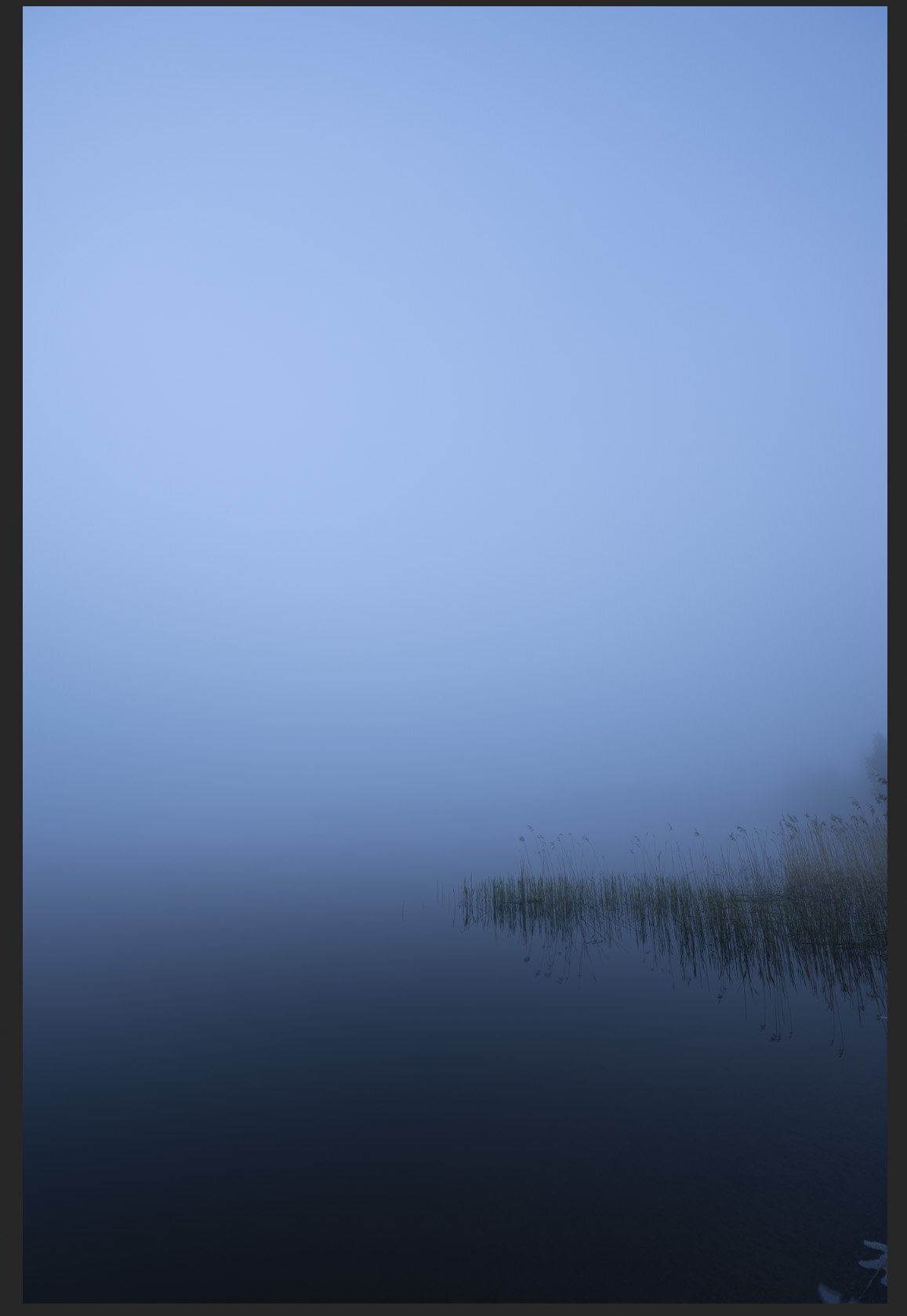 Editing Minimalistic Photography in Lightroom — Mikko Lagerstedt