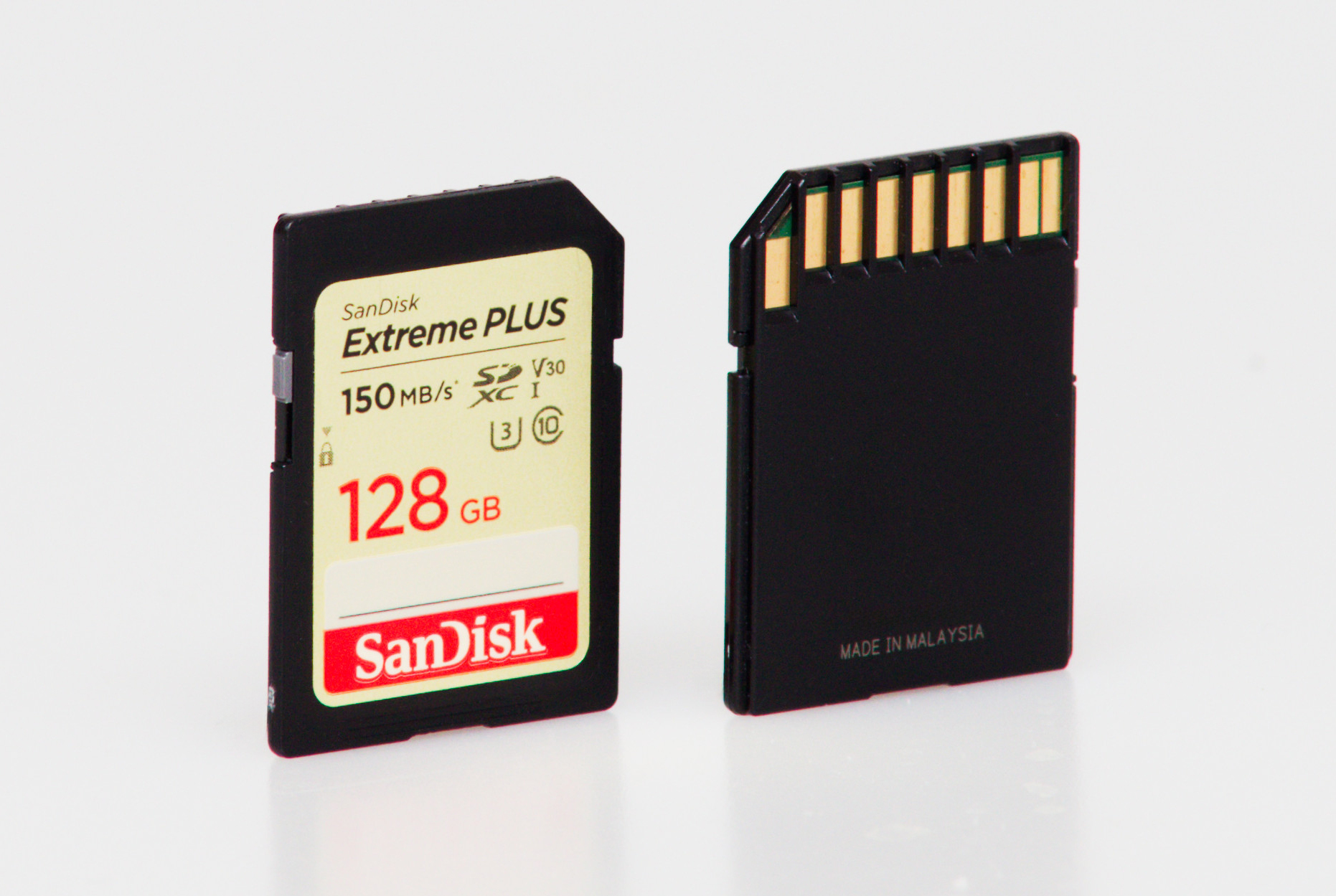 Why are your SD card transfers slow?
