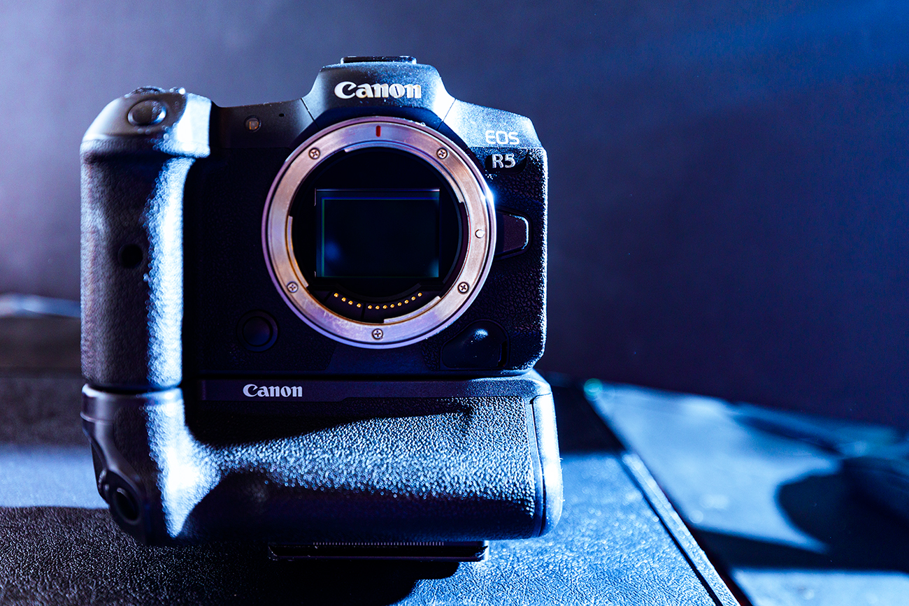 10 settings to boost your Canon EOS R5 to the max!