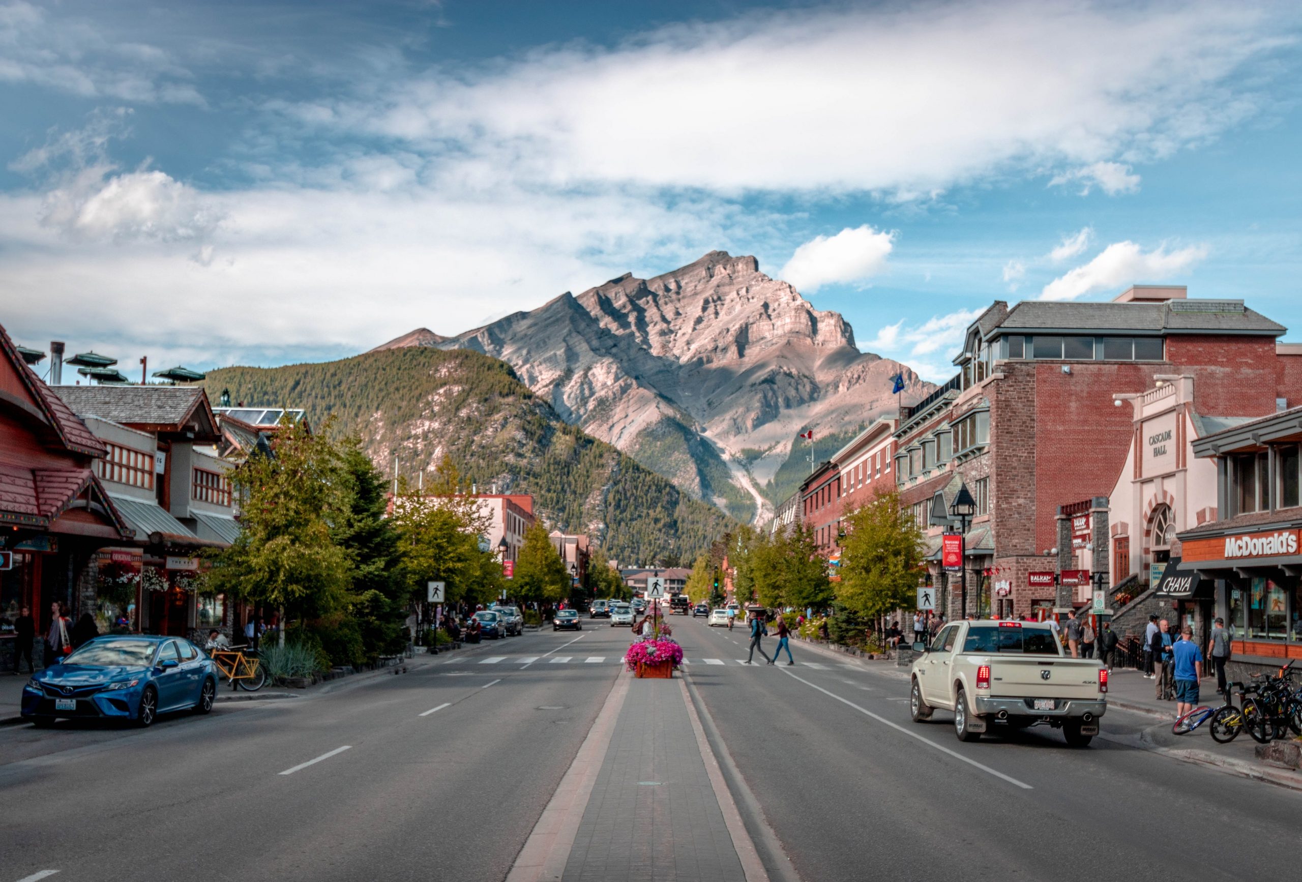 The 10 Must-See Banff National Park Photography Spots