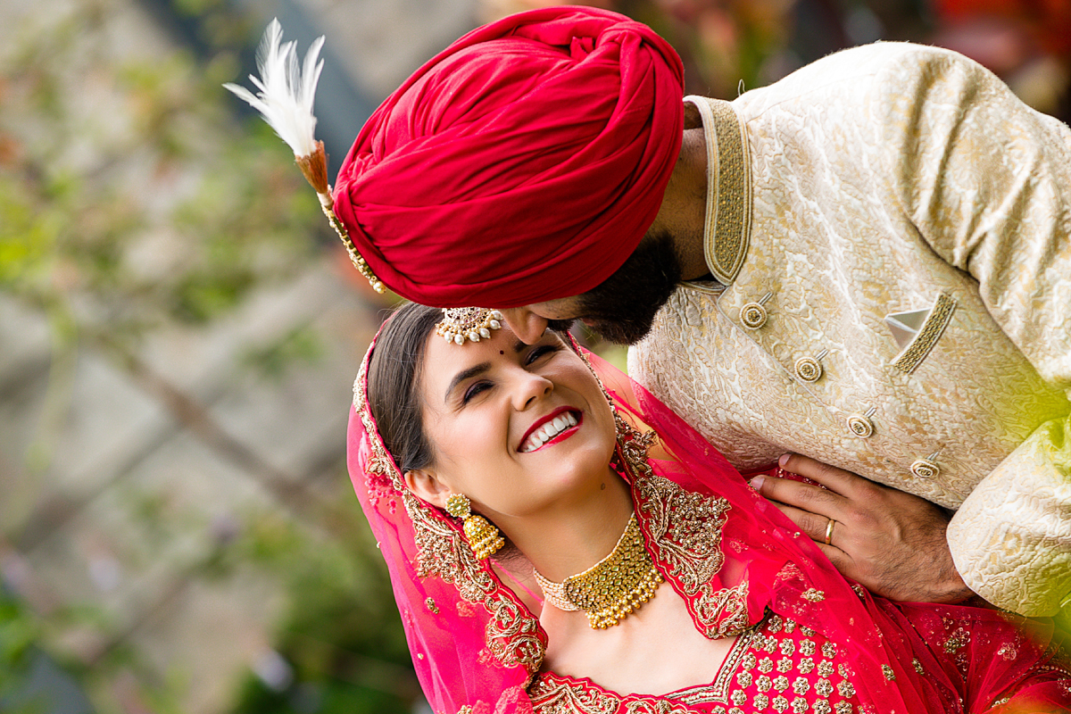 Destination Wedding Elopements Photographer :: Indian Weddings