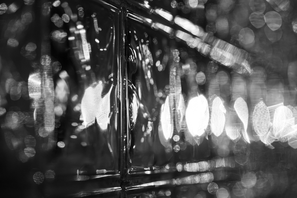 What is Black & White Photography?