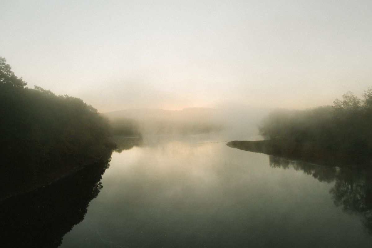 How Do You Reduce Haze in Landscape Photography?