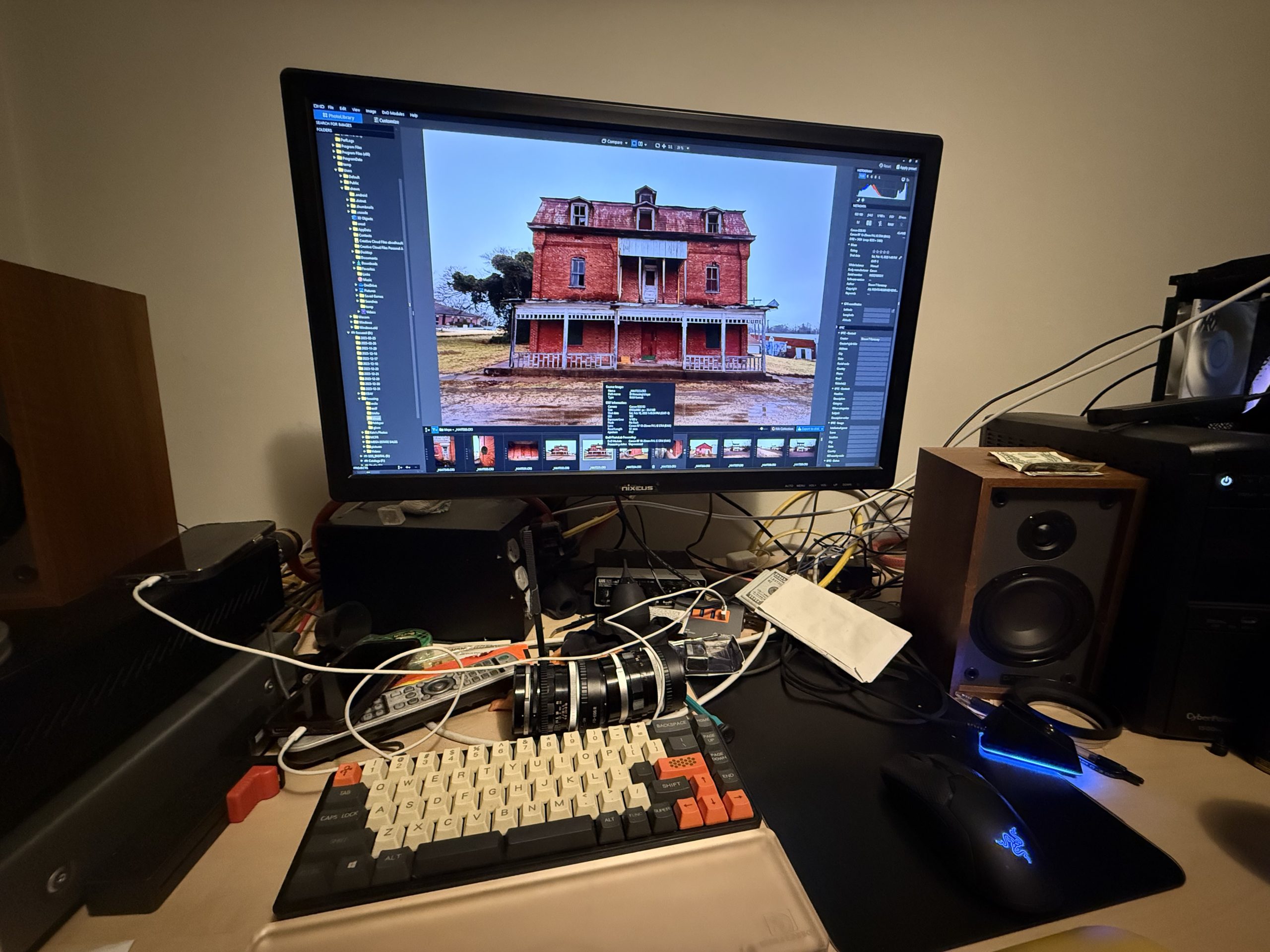 Make Photo & Video Editing Faster