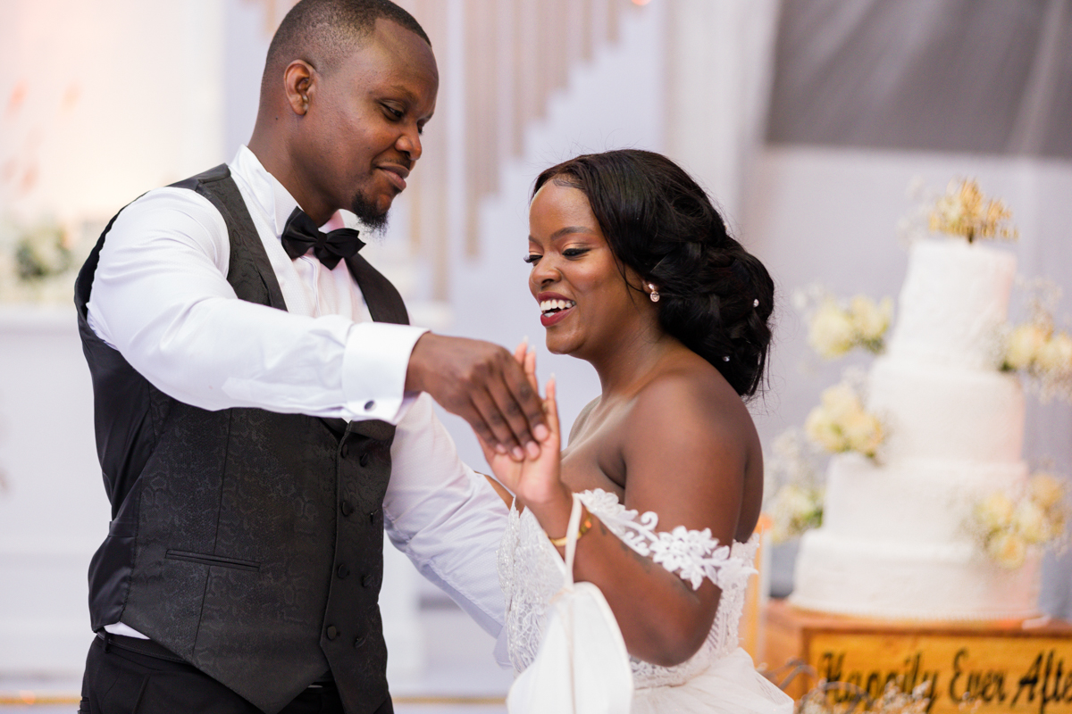 Paradise Gardens Wedding Venue :: Kenyan Weddings Love Story