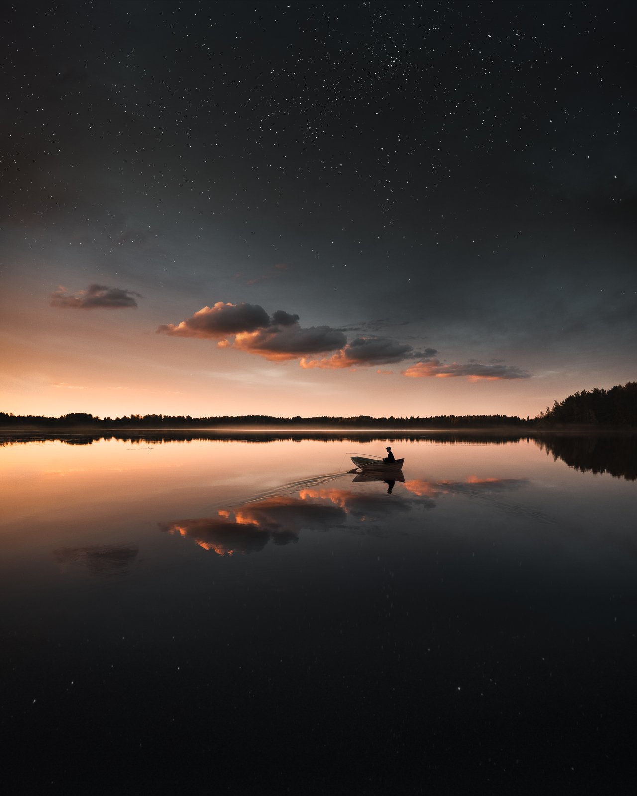 The Best AI Image Editing Tools for Landscape Photographers 2023 — Mikko Lagerstedt