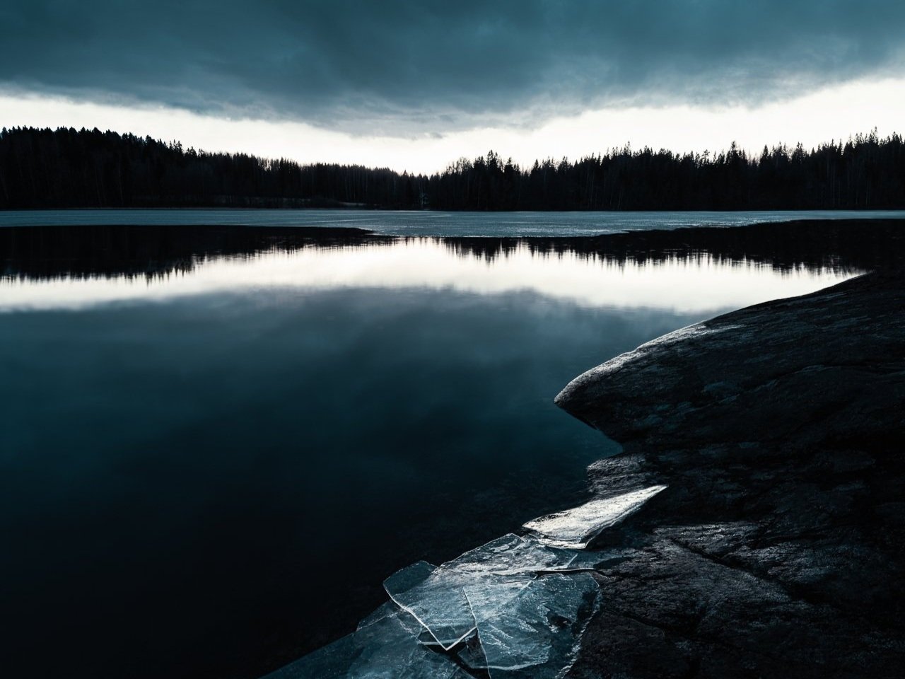 Capturing the Beauty of Everyday Landscapes — Mikko Lagerstedt