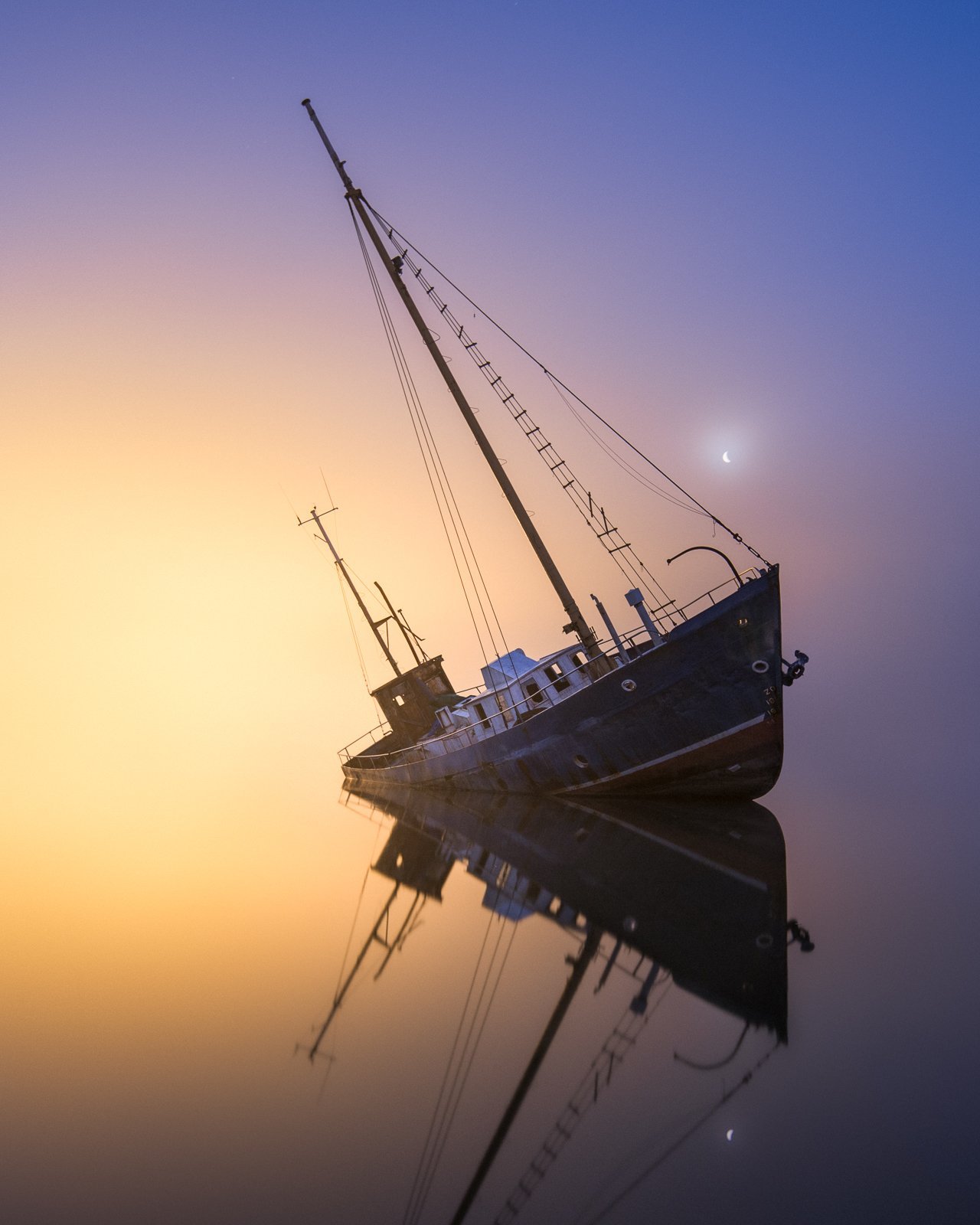 Have You Lost Your Inspiration For Photography? A Toolkit to Find Your Inspiration Back. — Mikko Lagerstedt