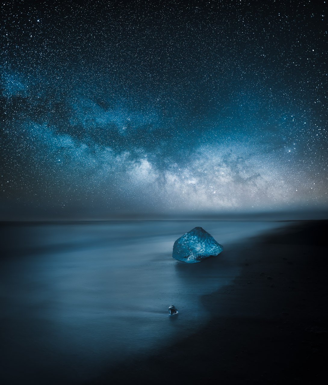 The EPIC Preset Collection 2023 Update — Mikko Lagerstedt