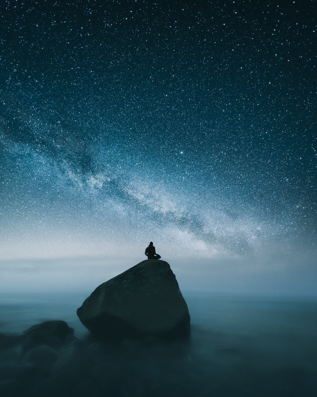 The Importance of a Beginner’s Mind in Photography — Mikko Lagerstedt