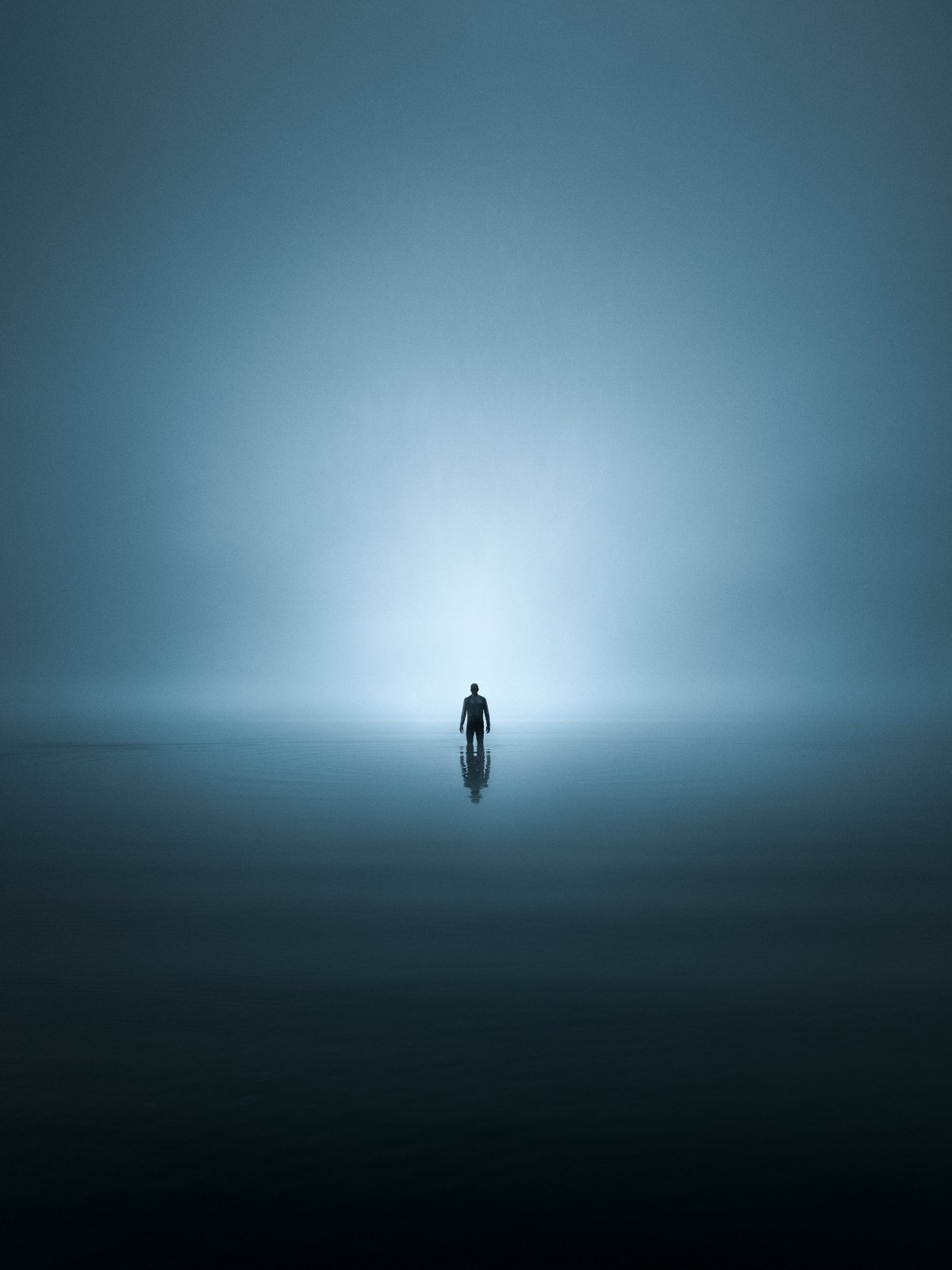 Morning Echo — Mikko Lagerstedt