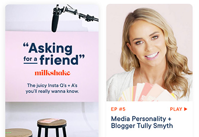 Want the Secret to Insta-Success? Enrol in the School of Instagram