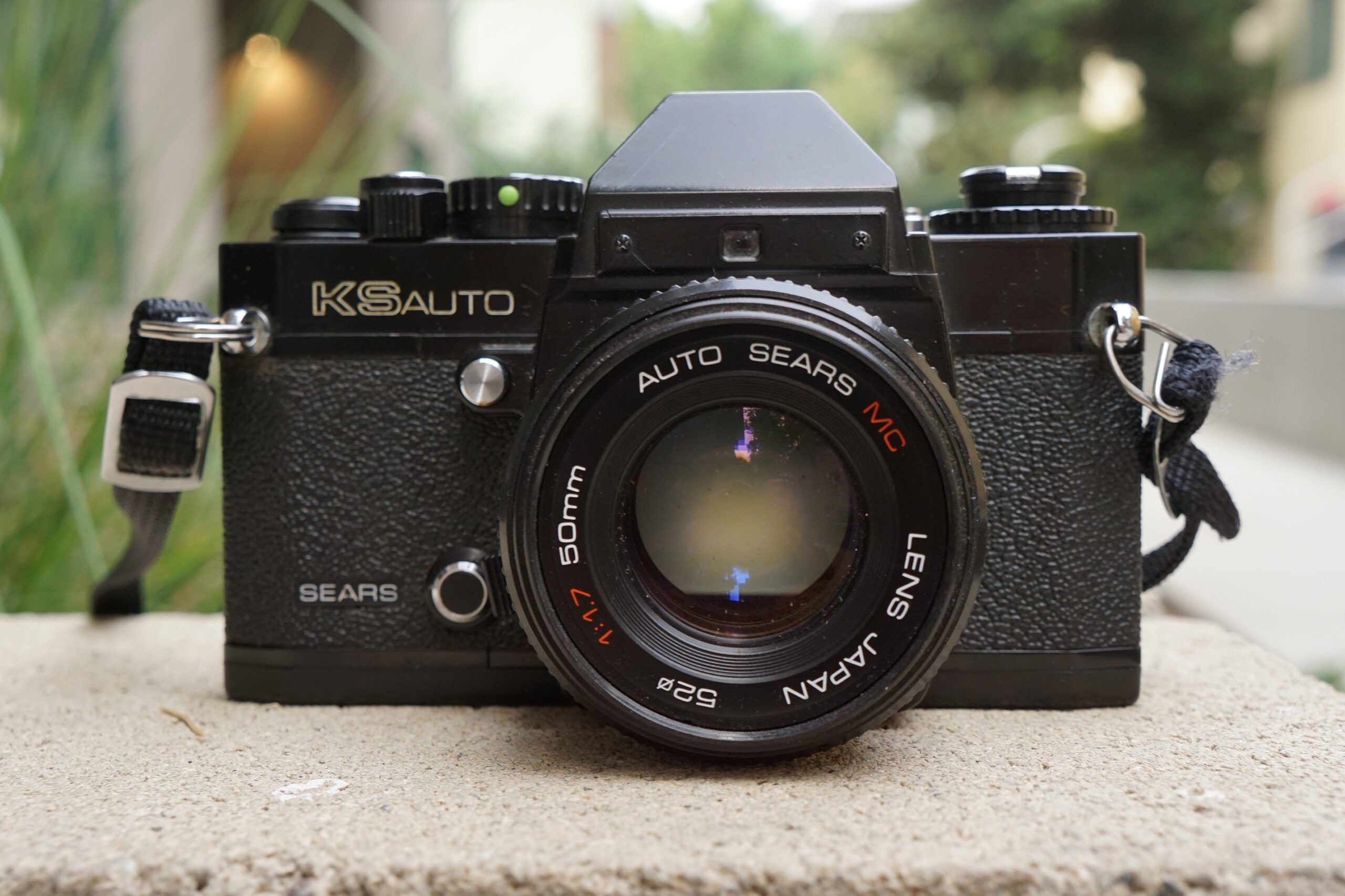 Ten alternatives to high-priced film cameras