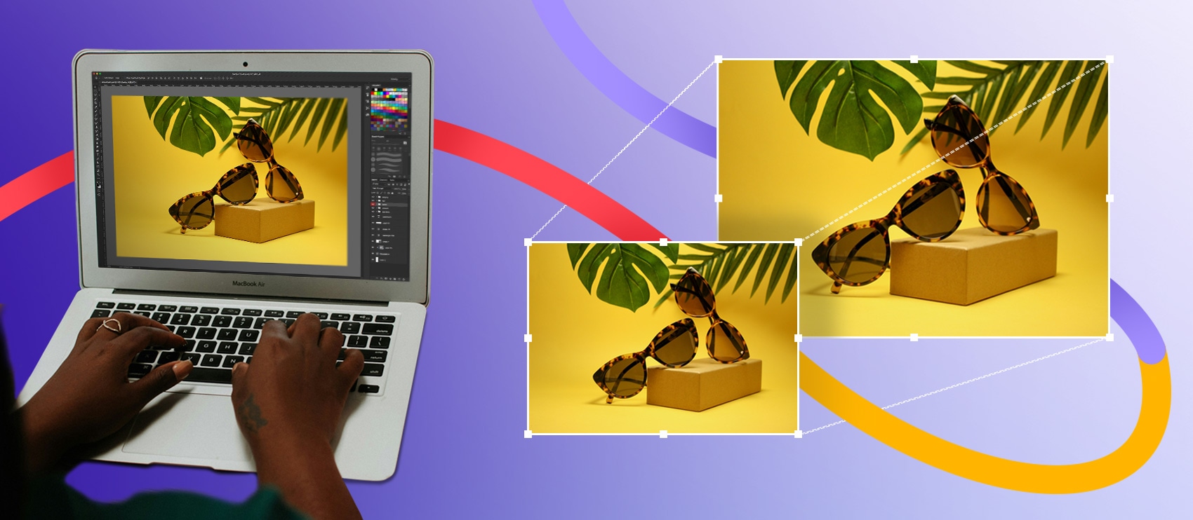 How to Resize Images Without Losing Quality in Photoshop