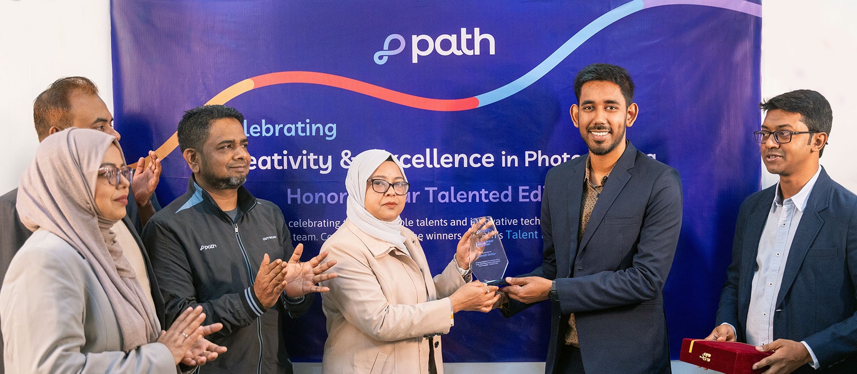 2024 Path Talent Hunt Winners