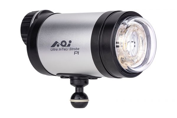 AOI Announces UIS-P1 Strobe