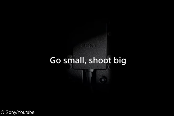 Sony and Canon Tease Upcoming Camera Announcements