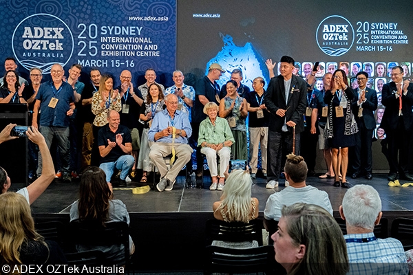 ADEX OZTek Australia 2025 Coverage