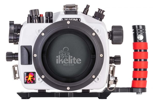 Ikelite Announces Housing for the Nikon Z5 II