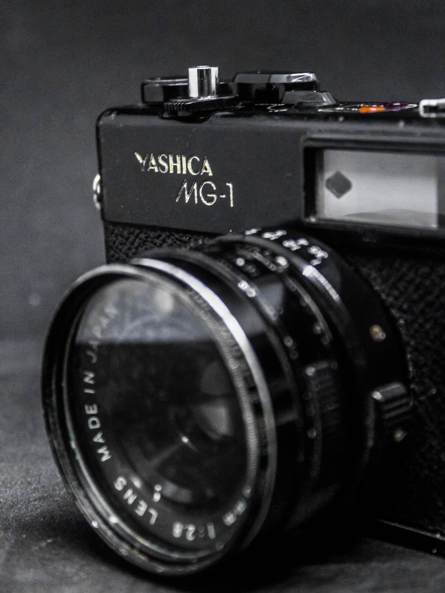 Prices on Nikon Products Increasing Due to Tariffs in the USA