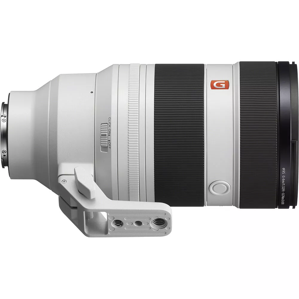Sony Launches The World’s First 50-150mm F/2 Lens