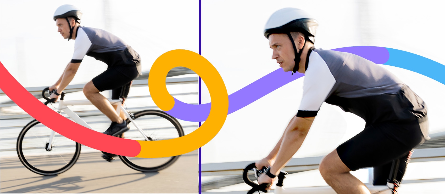 How to Fix Blurry Sports Photos