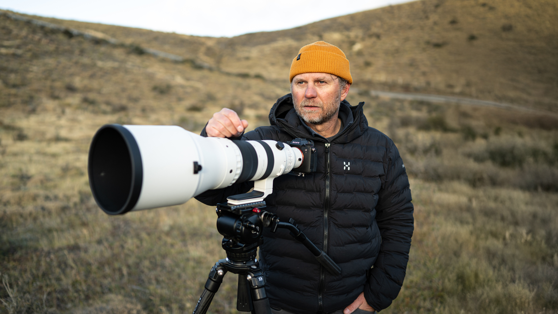 First Look: Exploring Patagonia with the Sigma 300-600mm F4 DG OS | Sports Lens