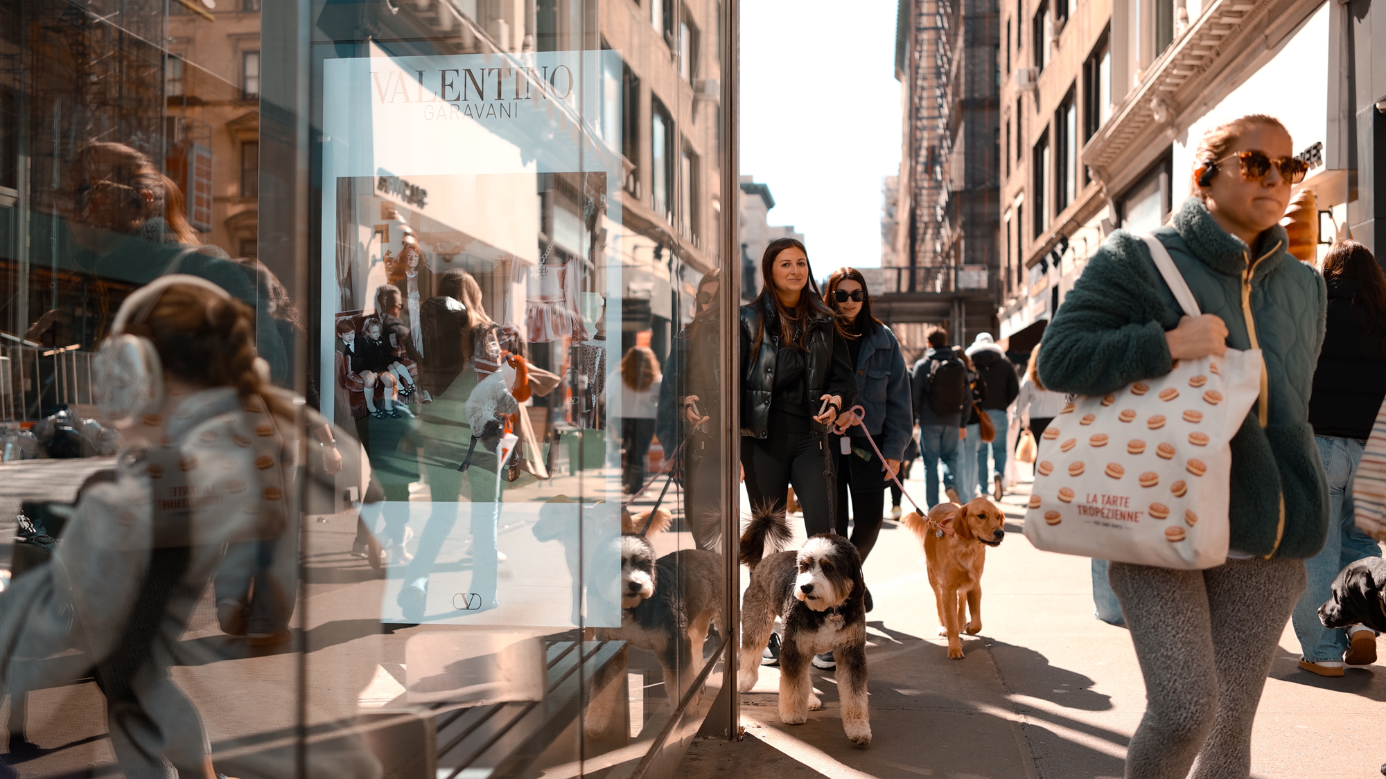 The Unexpected Joy of Street Photography with the Sigma BF
