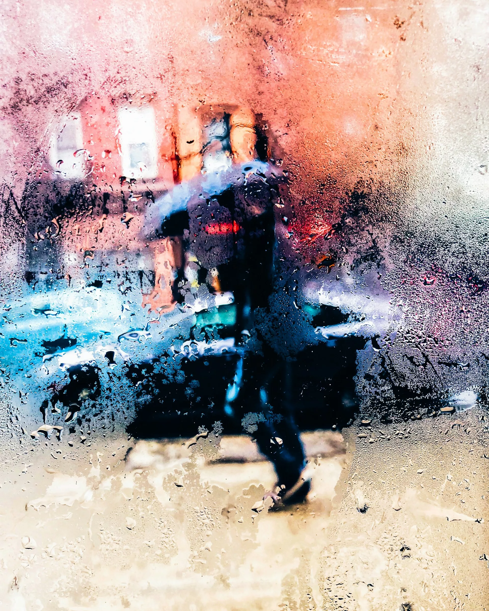 18 Photographs Of The Rainy Season That Are Artful And Dramatic