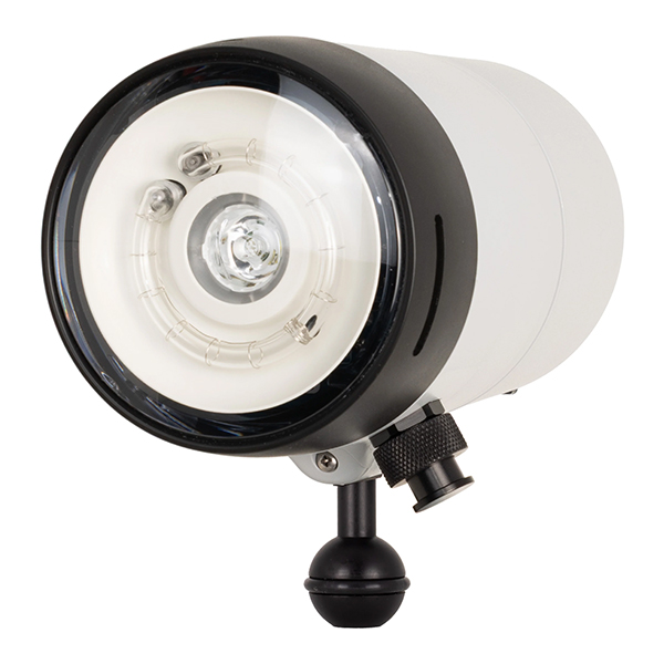 Ikelite Unveils DS165 and RC165 Strobes