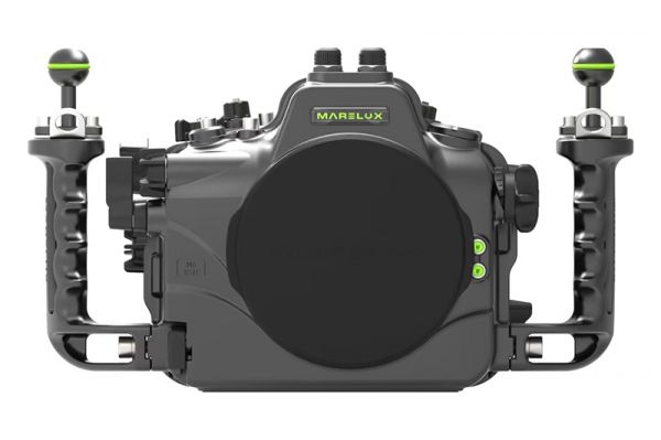 Marelux Announces MX-R5II Housing for the Canon EOS R5 Mark II