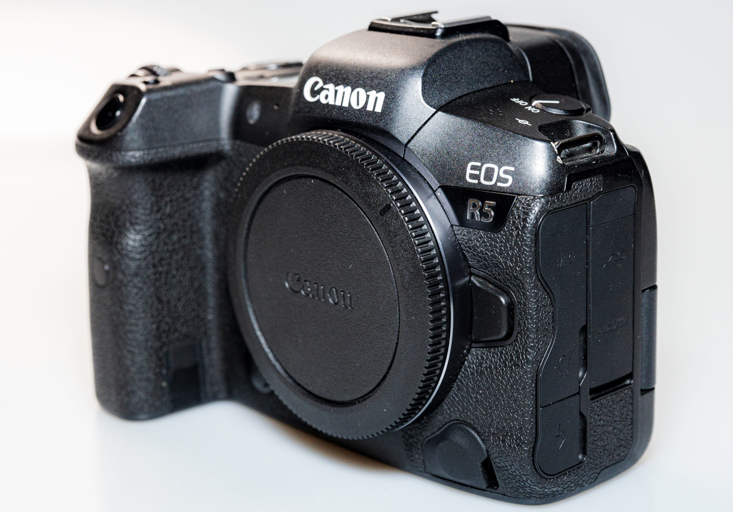 Is the Canon EOS R5 still a good buy in 2024?