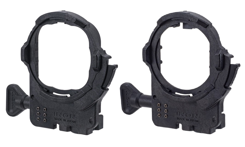 Inon Announces ZD Front Mask for Insta360 Ace Pro 2 and DJI Osmo Action 5 Pro