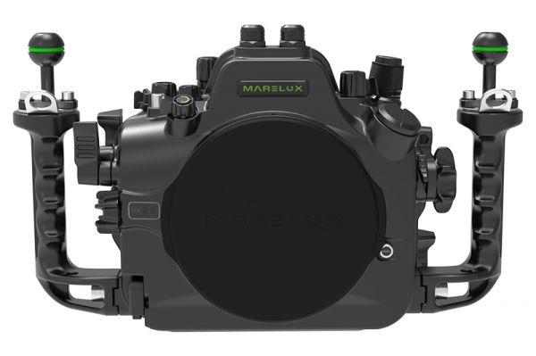 Marelux Announces MX-A1 II Housing for the Sony Alpha 1 II