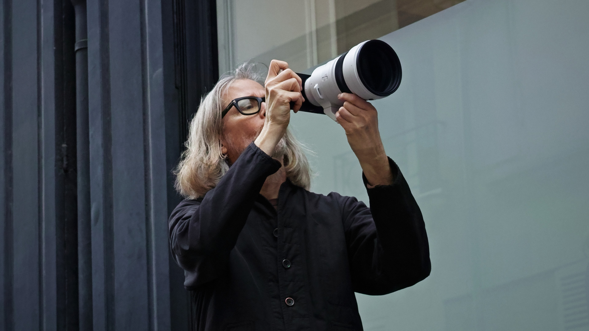 Dedication to Craftsmanship: Sigma 200mm F2 DG OS Sports Lens