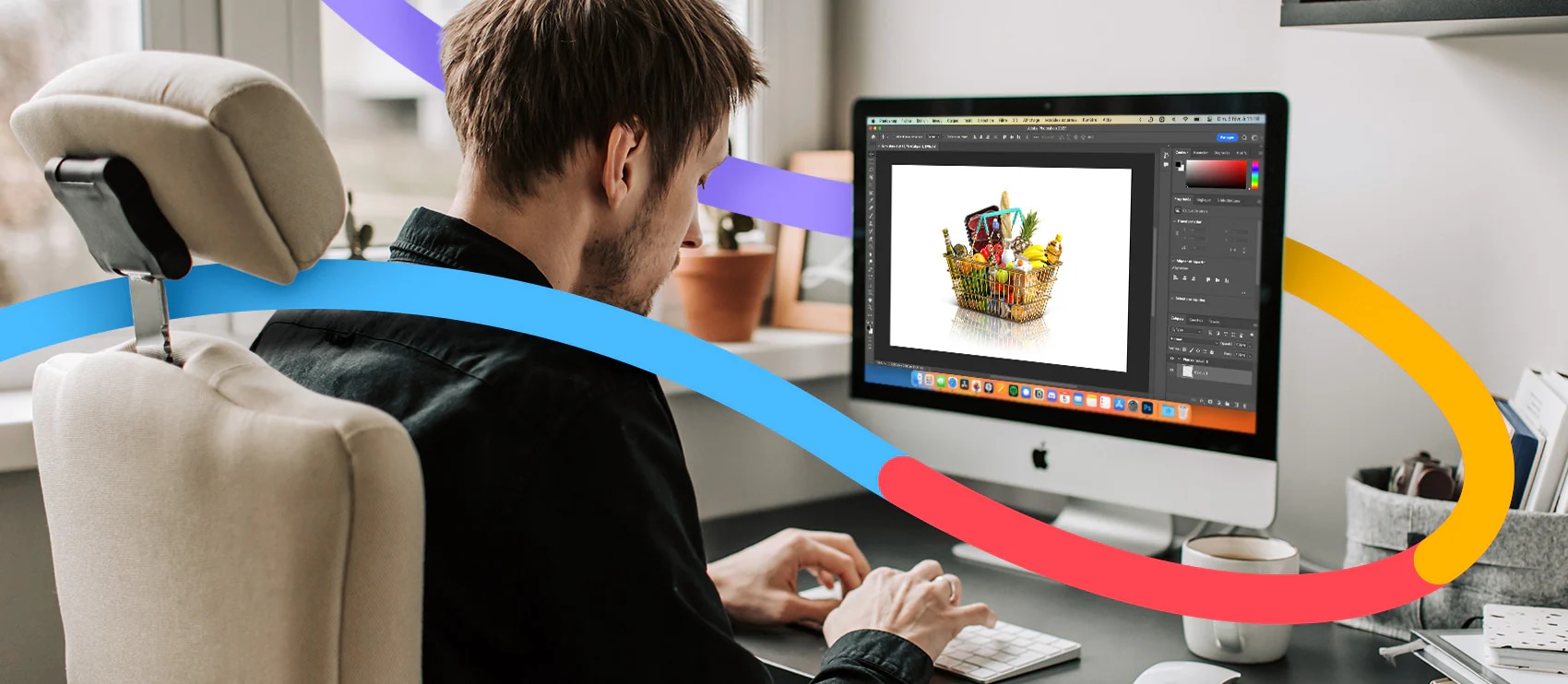 What Is Photo Editing: Definition + Tips (2025)