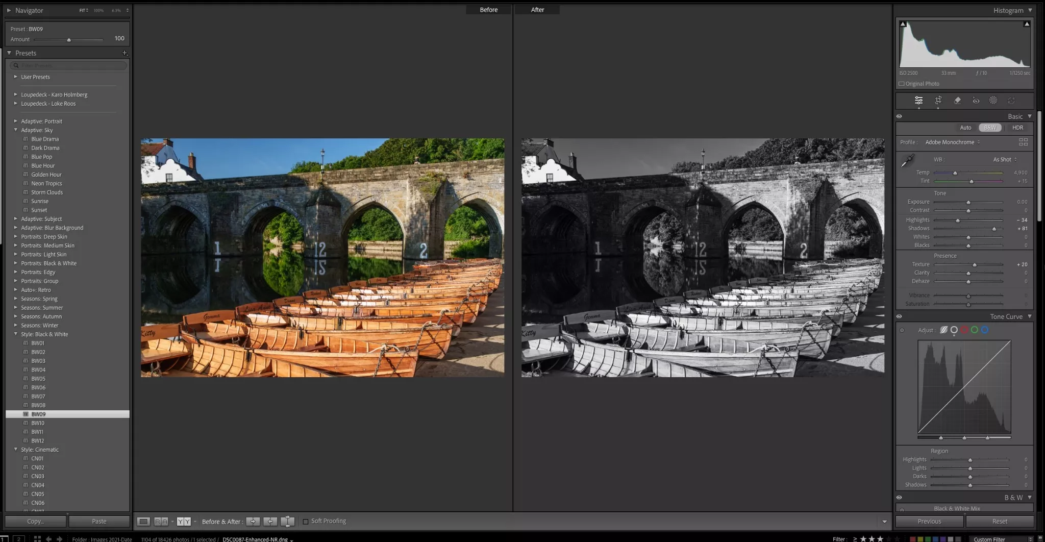 Looking For Some Great Lightroom Tutorials – Check These Out!