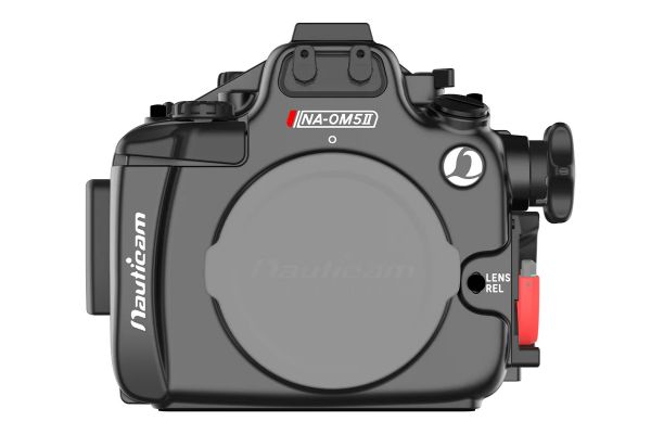 Nauticam Announces Housing for OM System OM-5 Mark II