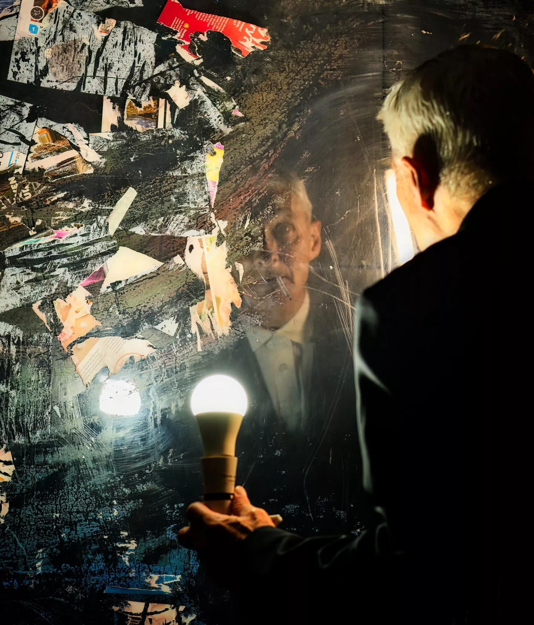 August 2025 Photo Contest Winners: The Art of Reflection