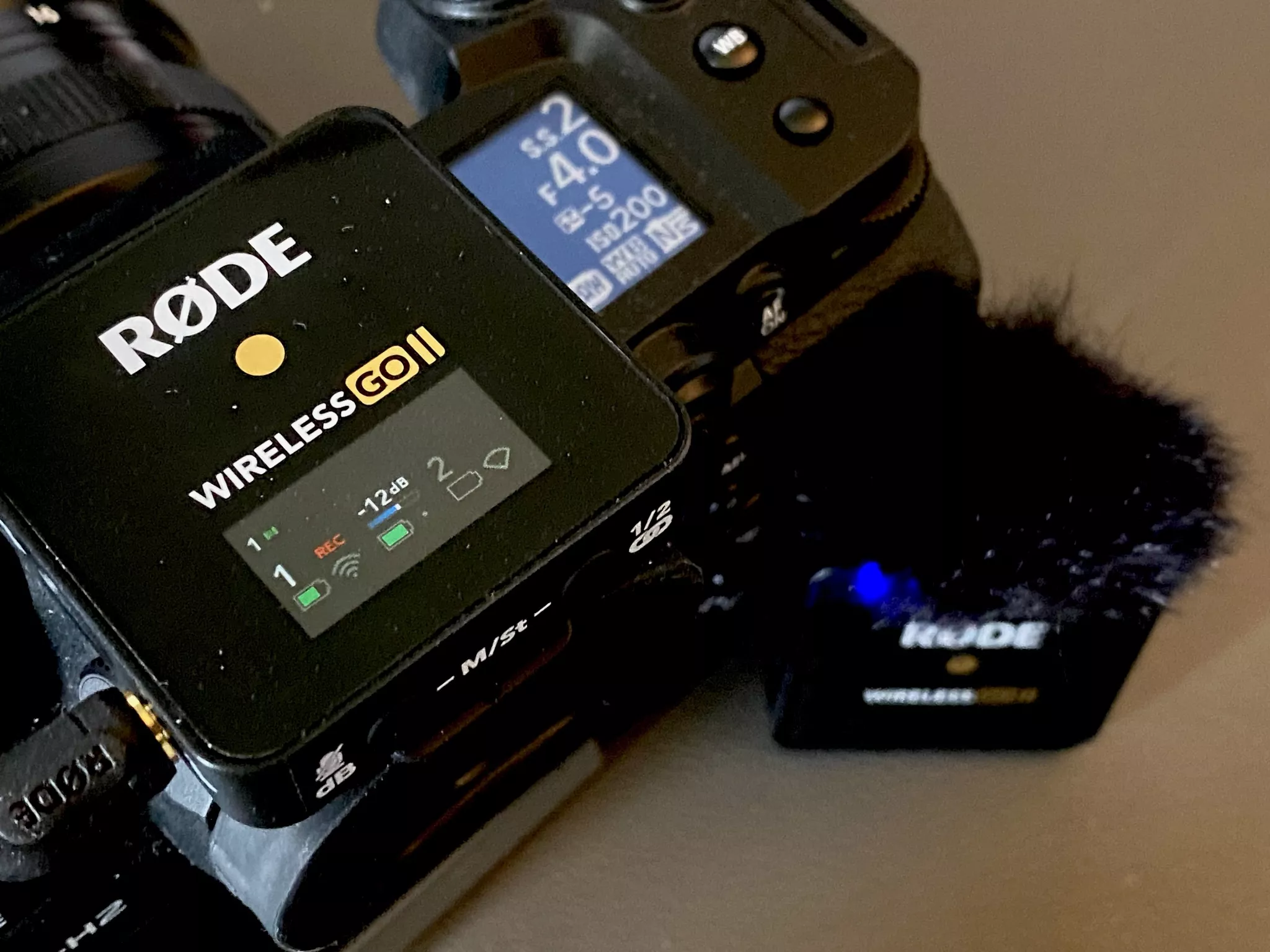 Cutting The Cord – X Ways To Use Wireless in Your Photography