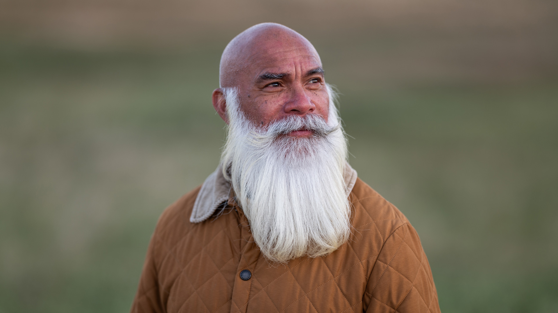 Eventually, Long Ago: A Journey with the Sigma 135mm F1.4 DG Art Lens