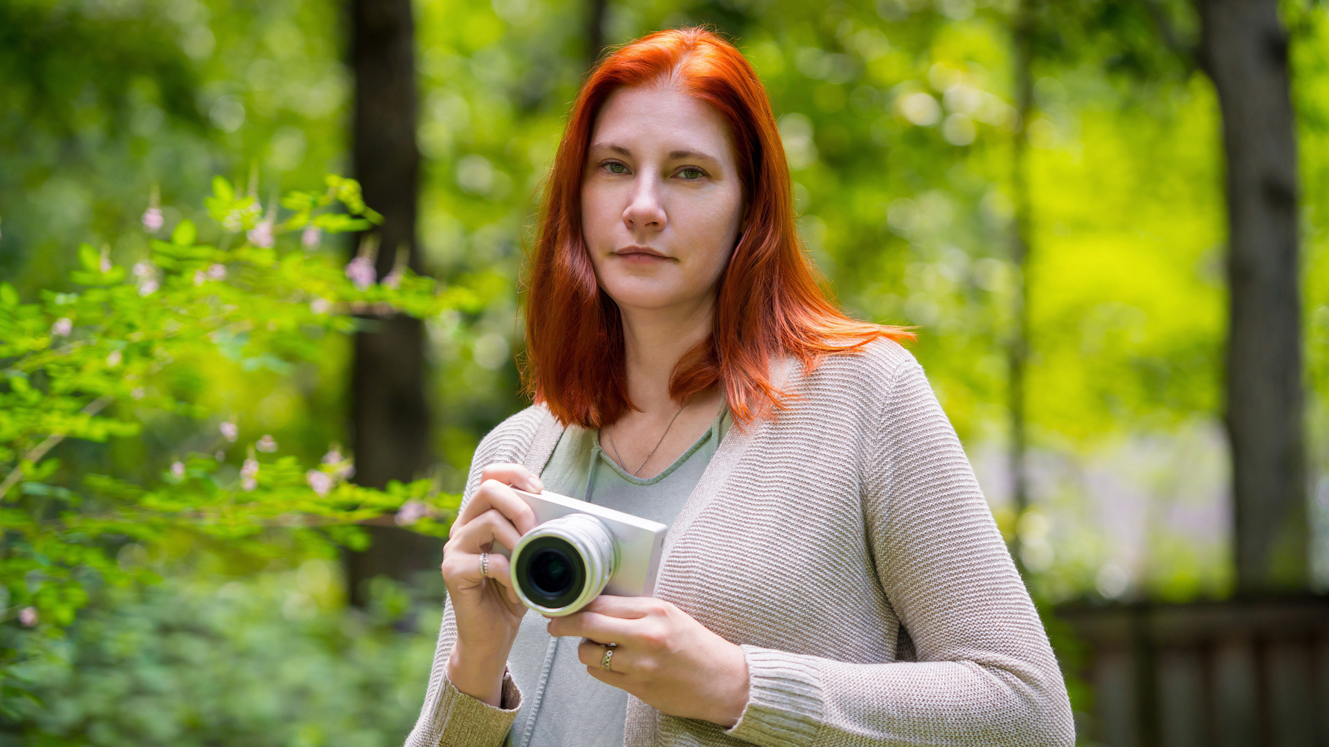 The Sigma BF in Real Life: The Camera I Keep Reaching For