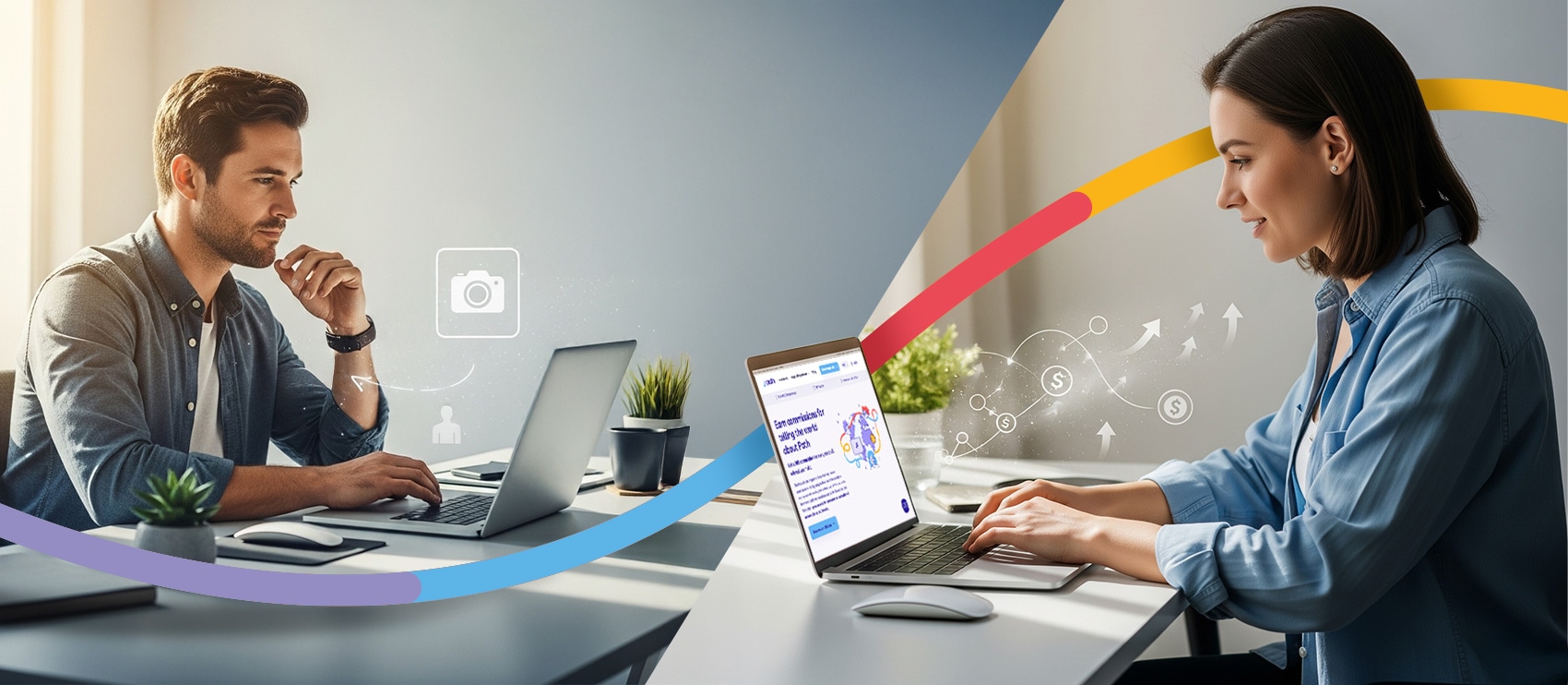 Earn Passive Income With the Path Affiliate Program