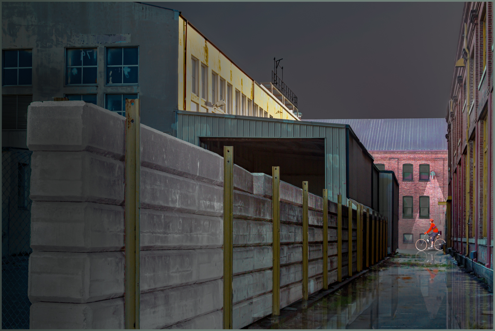 Surfers, Ghost Town And Nature Photos – The Weekly Light Stalking Community Roundup