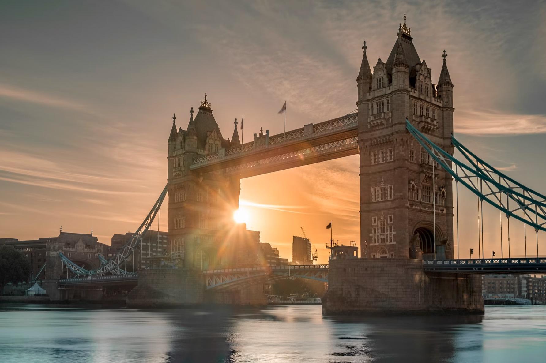 Making Your Sunrise/Sunset Shots Look Special