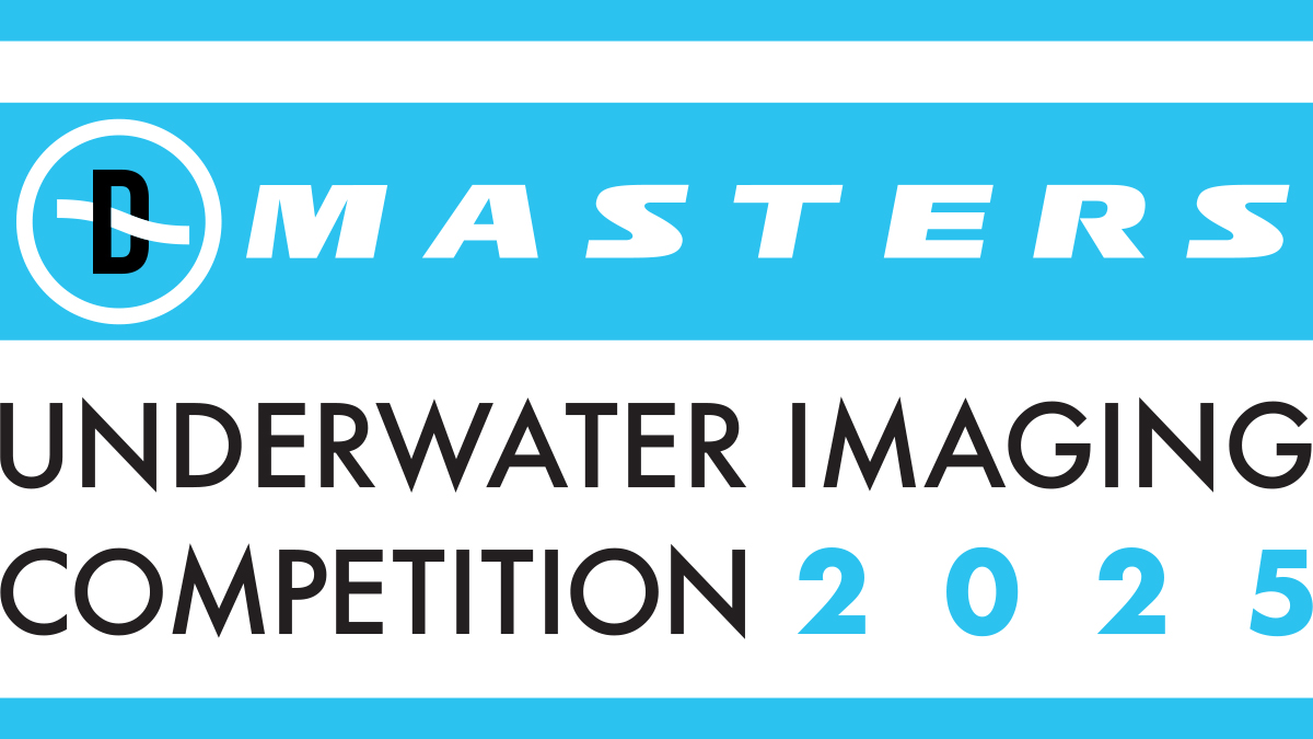 Announcing the DPG Masters Underwater Imaging Competition 2025