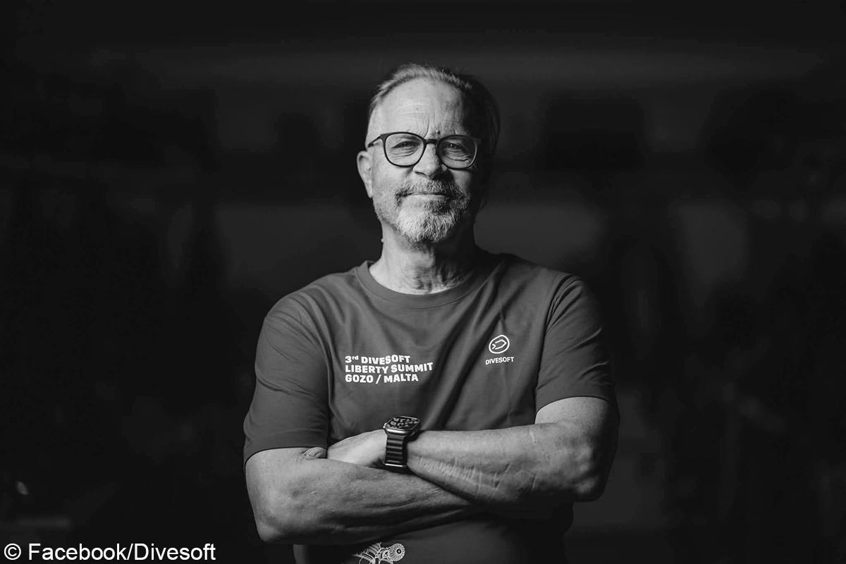 Tech-Diving Visionary Michael Menduno Passes Away