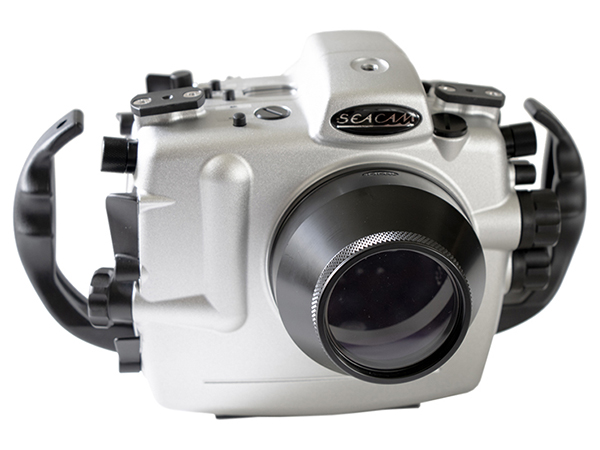 Seacam Shipping Housing for the Canon EOS R1