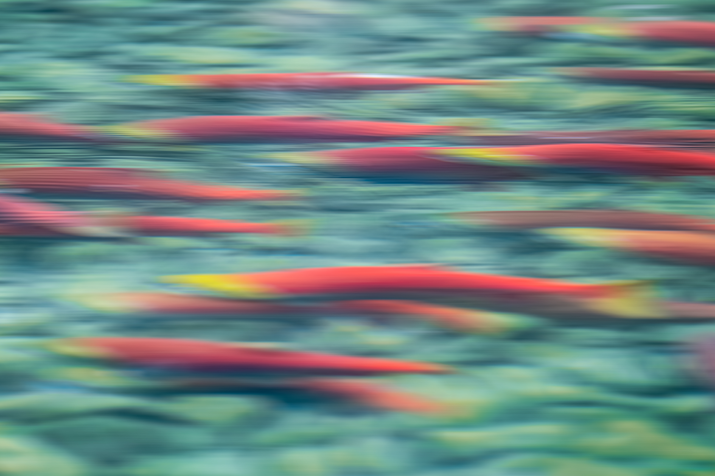 Between What If? and What Now?